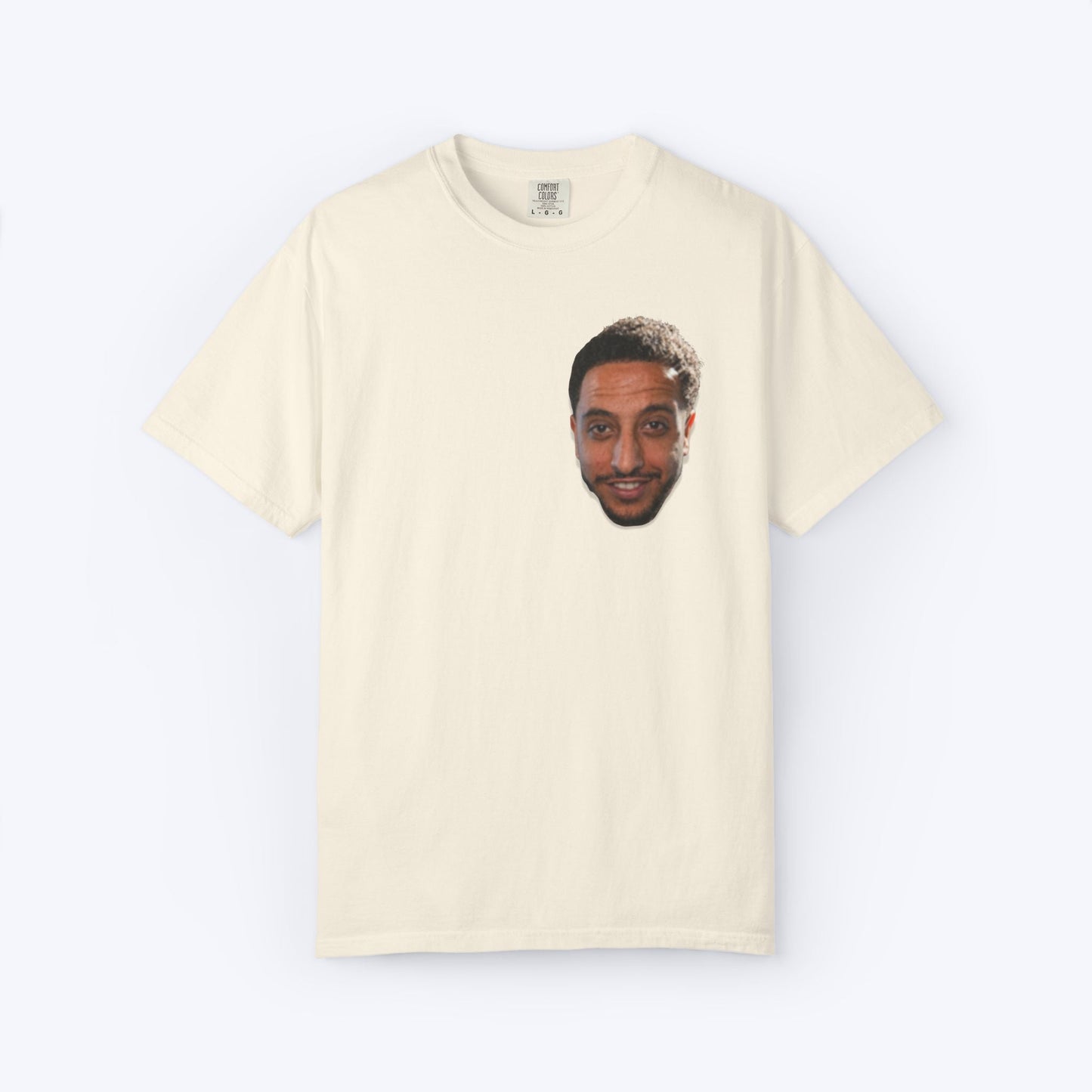 NasDas T-Shirt  Homme