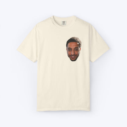 NasDas T-Shirt  Homme
