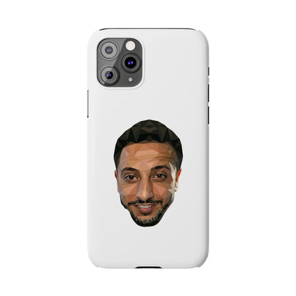 NasDas Phone Case