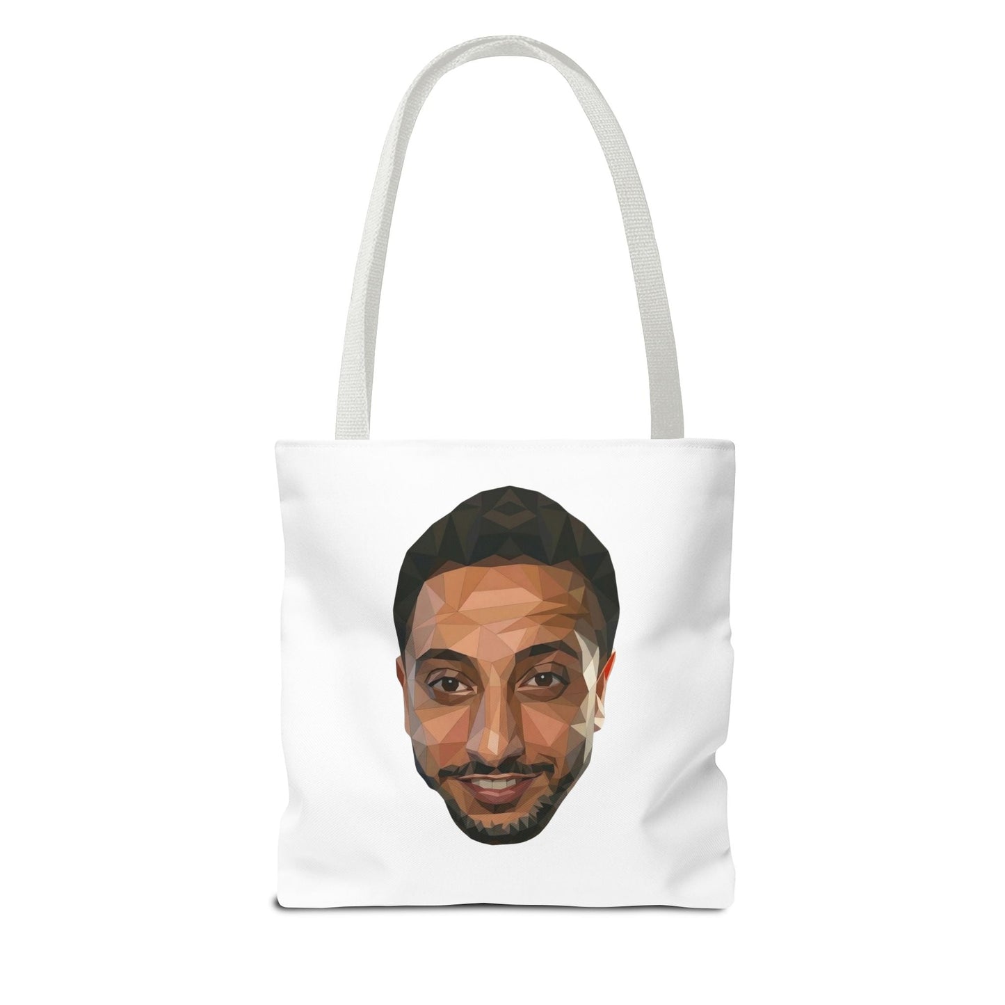 NasDas Tote Bag
