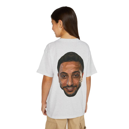 NasDas T-Shirt — Enfant