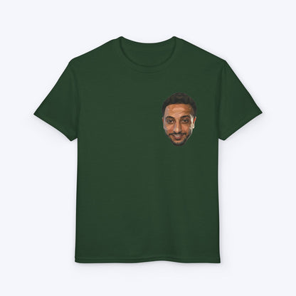 NasDas T-Shirt — Enfant