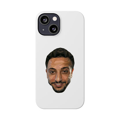 NasDas Phone Case