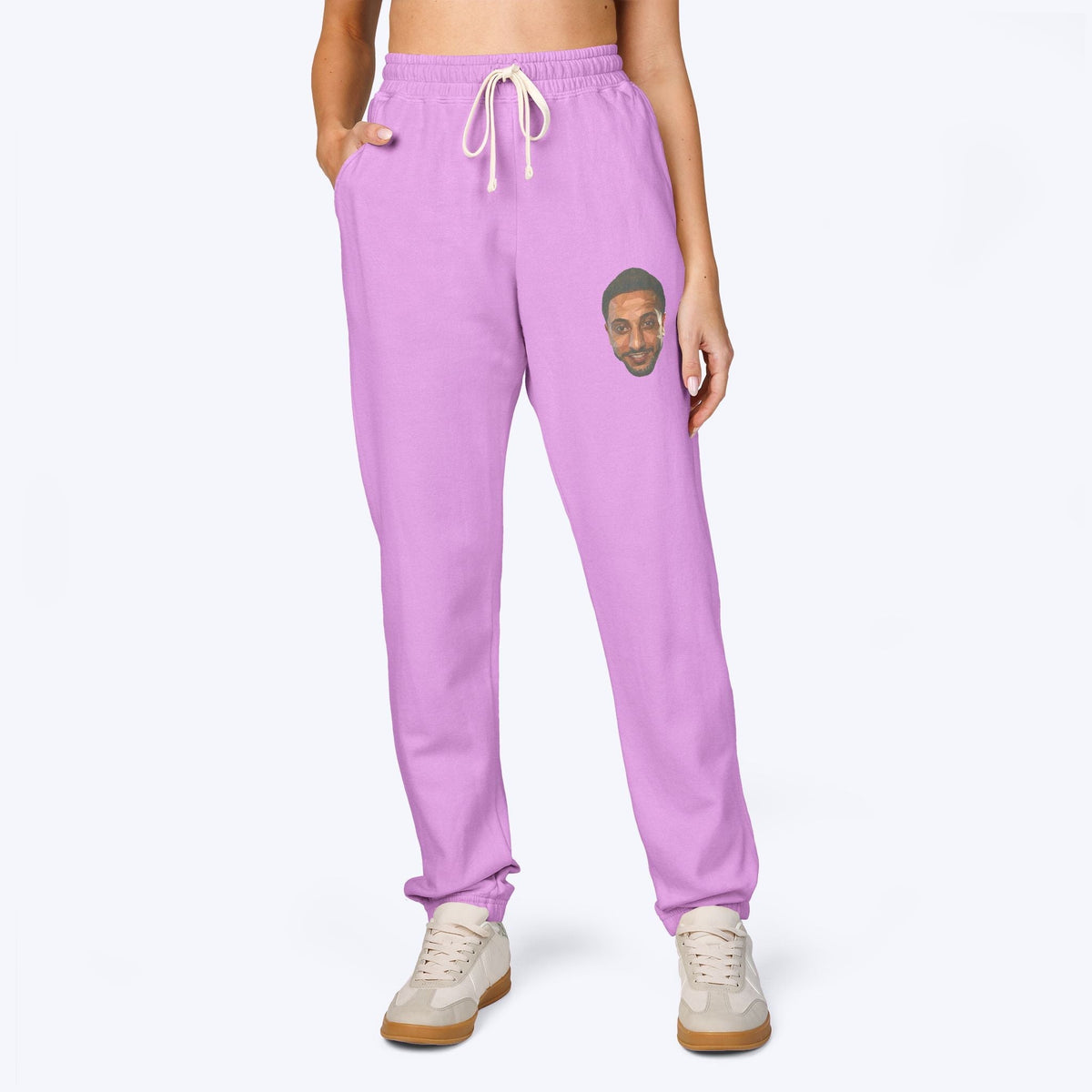 NasDas Sweatpants