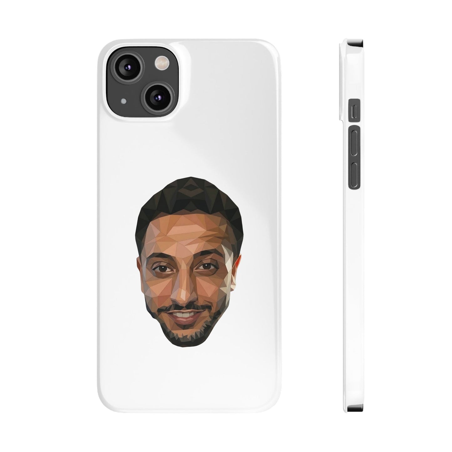NasDas Phone Case