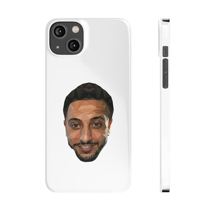NasDas Phone Case