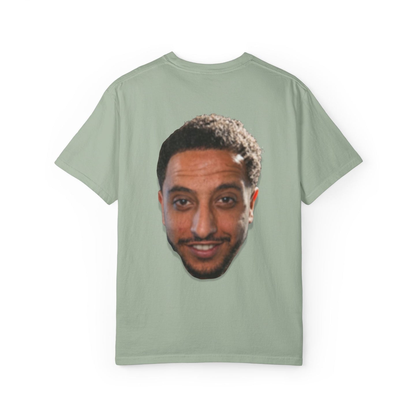 NasDas T-Shirt  Homme