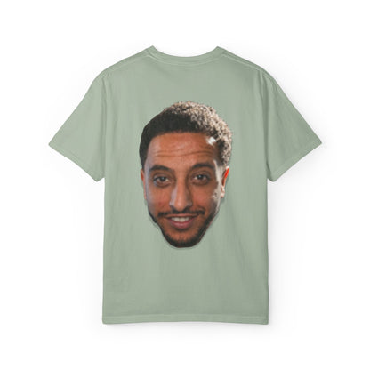 NasDas T-Shirt  Homme