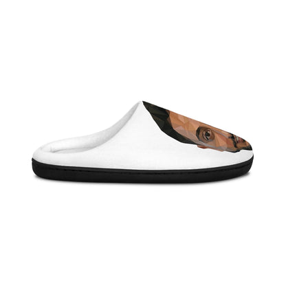 NasDas Indoor Slippers