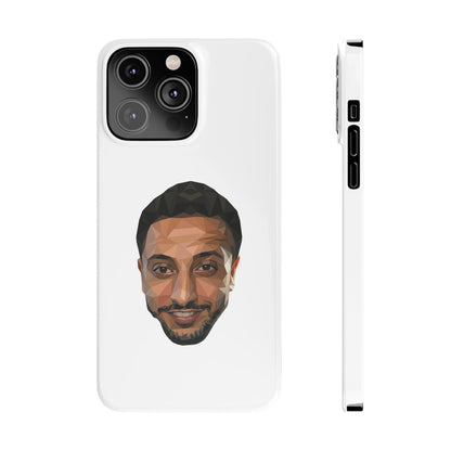 NasDas Phone Case