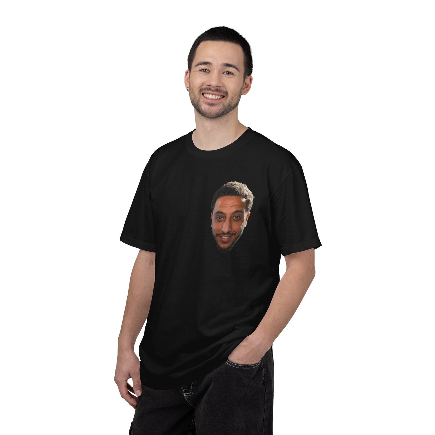 NasDas T-Shirt  Homme