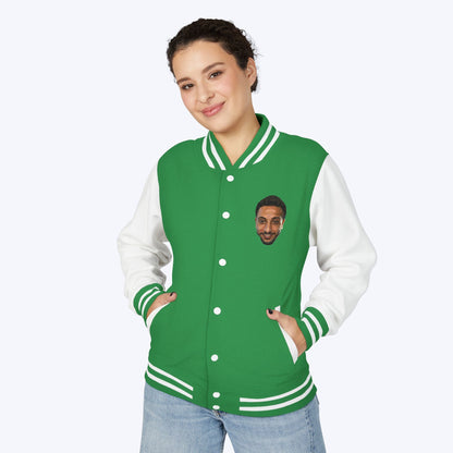 NasDas Jacket