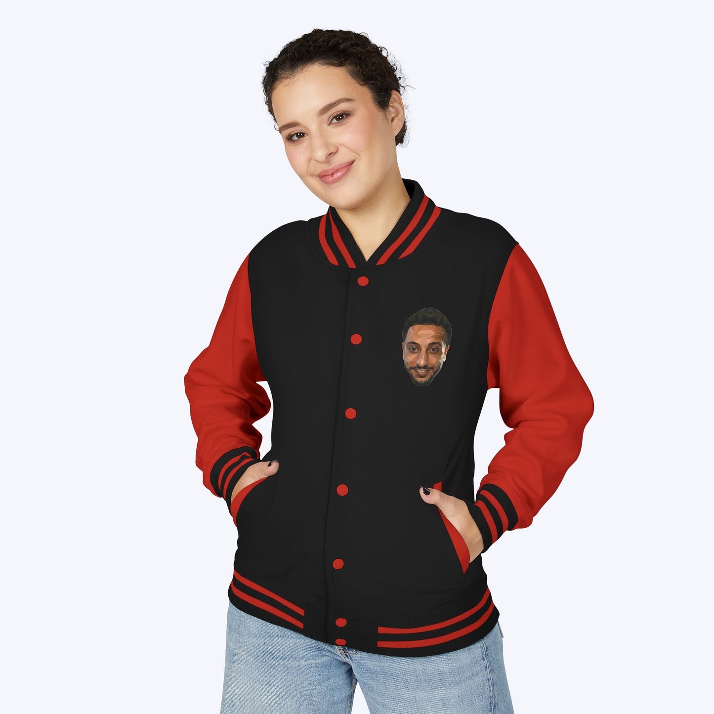 NasDas Jacket