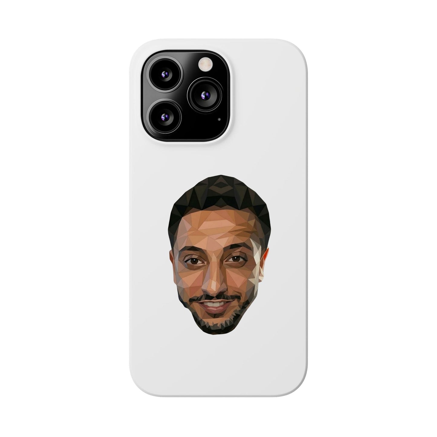 NasDas Phone Case