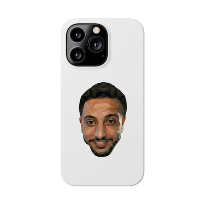 NasDas Phone Case
