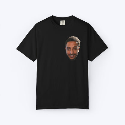 NasDas T-Shirt  Homme
