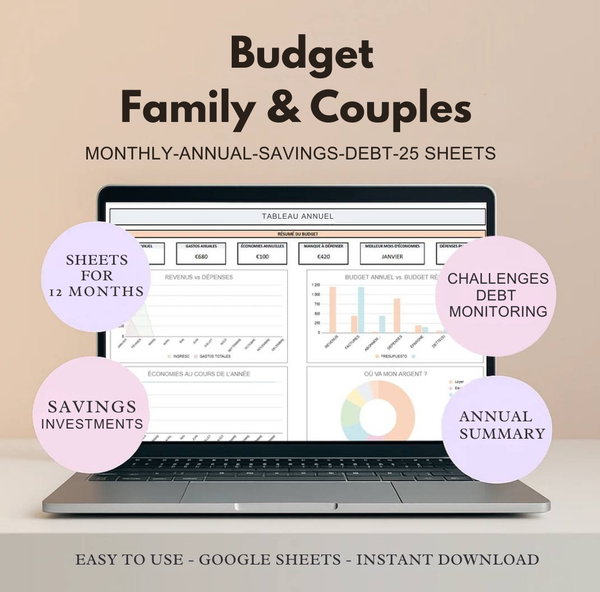 Financial Control Hub