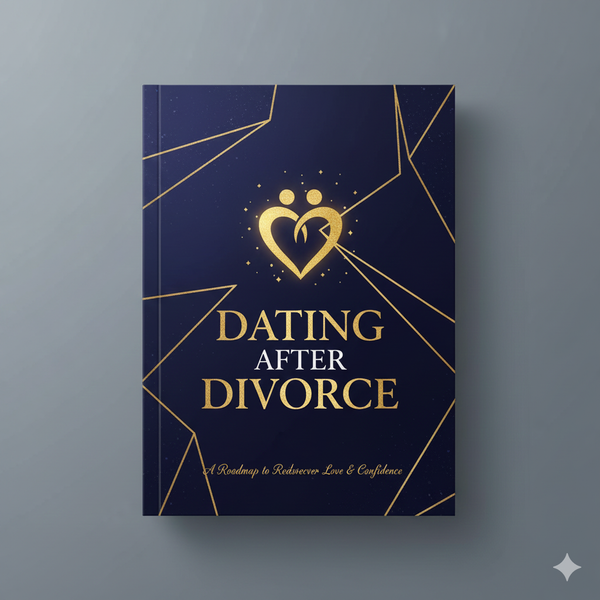 Guérir. Dater. Réussir.