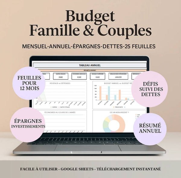 Smart Finance Dashboard
