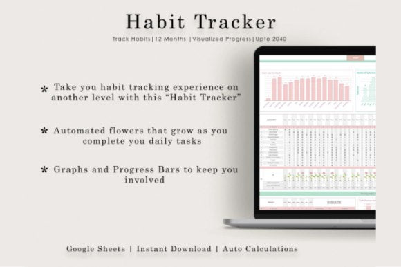 2026 Habit Mastery – DIGILLINE