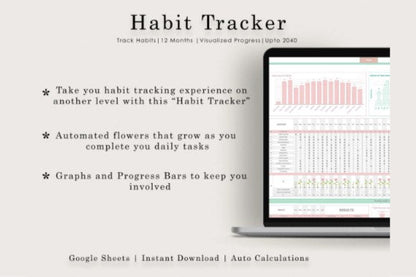 2026 Habit Mastery – DIGILLINE
