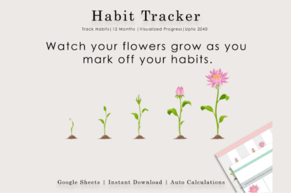 2026 Habit Mastery – DIGILLINE