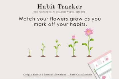 2026 Habit Mastery – DIGILLINE